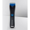 Remington Επαναφορτιζόμενη Κουρευτική Μηχανή Black/Blue BHT250