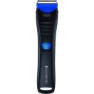 Remington Επαναφορτιζόμενη Κουρευτική Μηχανή Black/Blue BHT250