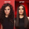 Bellissima Absolute 4XL 11873 Πρέσα Μαλλιών με Κεραμικές Πλάκες Ionic 90W