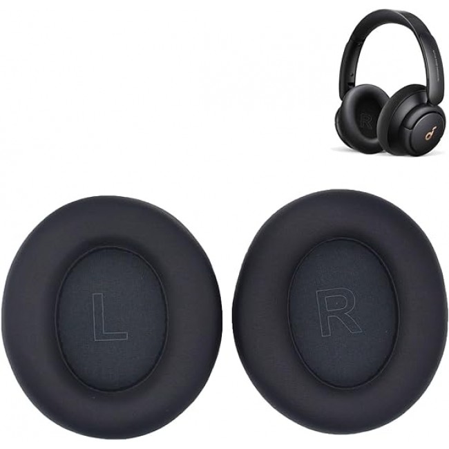 Replacement Ear Pads For Anker Soundcore Life Q30