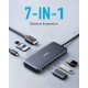 Anker PowerExpand+ 7-in-1 USB-C PD (A83460A4)