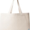 Soundcore Long Handled Cotton Tote Bag White (T00G1021)