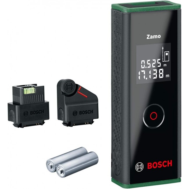 Bosch Σετ Zamo (0603672707)