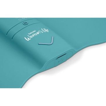 Beurer Em 55 Menstrual Relax+