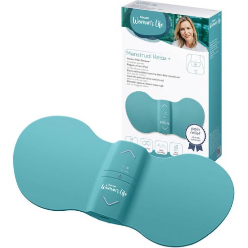 Beurer Em 55 Menstrual Relax+