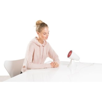 Beurer IL 11 Λάμπα Υπερύθρων Λευκό