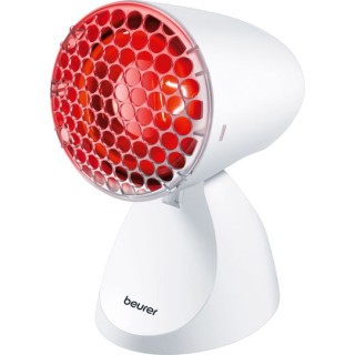 Beurer IL 11 Λάμπα Υπερύθρων Λευκό