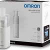 Omron MicroAir Φορητός Νεφελοποιητής NE-U100-E