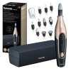 Beurer - MP 84 Rechargeable Manicure /Pedicure Set Black