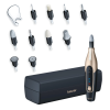 Beurer - MP 84 Rechargeable Manicure /Pedicure Set Black
