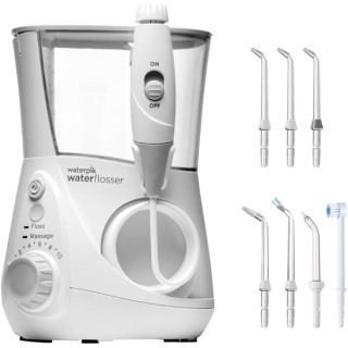 Waterpik WP-660EU Ultra Professional Oral Irrigator White