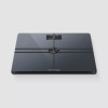 Withings Body Comp Smart Ζυγαριά με Λιπομετρητή Μαύρο