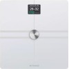 Withings Body Comp Smart Ζυγαριά με Λιπομετρητή Λευκό