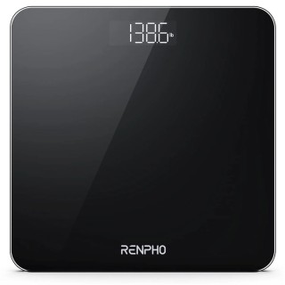 Renpho Digital Scale Core 1S BG260RBK Black
