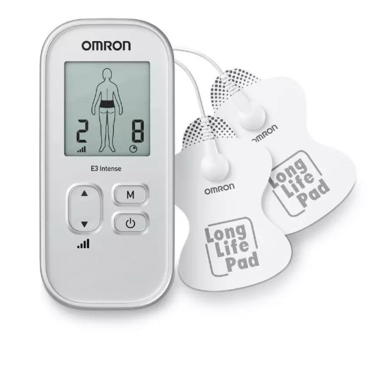 Omron E3 Intense Pain Reliever