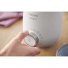 Philips SCF358/00 Θερμαντήρας Μπιμπερό