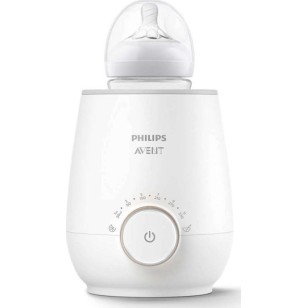Philips SCF358/00 Θερμαντήρας Μπιμπερό