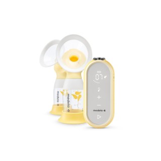 Medela Swing Flex Electric Single Breast Pump