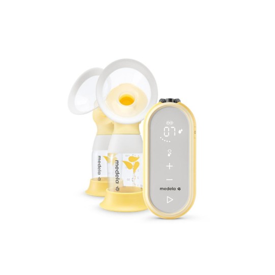 Medela Swing Flex Electric Single Breast Pump