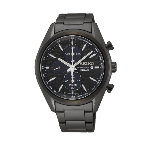 Seiko Solar Ρολόι SSC773P1