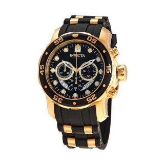 Invicta Pro Diver SCUBA 6981 Quartz 48mm
