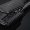 GHD Duet Style Colour Crush Πρέσα Μαλλιών Black