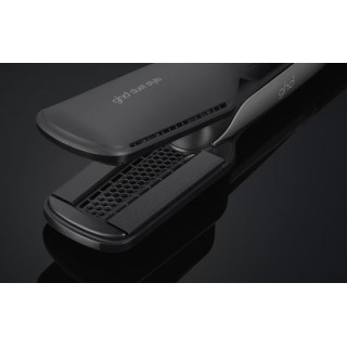 GHD Duet Style Colour Crush Πρέσα Μαλλιών Black