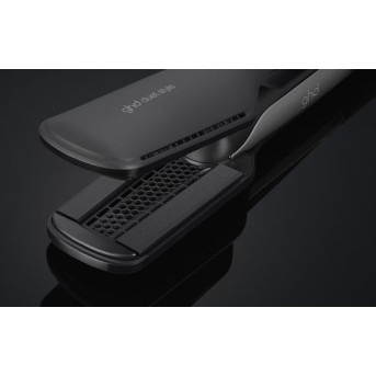 GHD Duet Style Colour Crush Πρέσα Μαλλιών Black