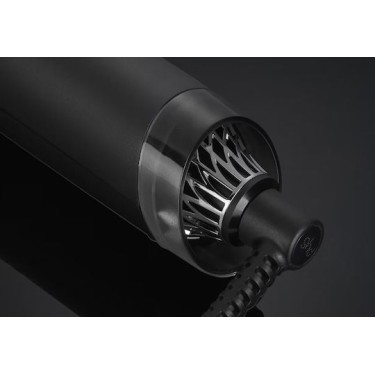 GHD Duet Style Colour Crush Πρέσα Μαλλιών Black