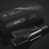 GHD Duet Style Colour Crush Πρέσα Μαλλιών Black