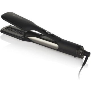 GHD Duet Style Colour Crush Πρέσα Μαλλιών Black