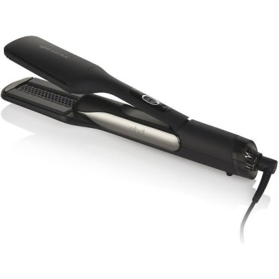 GHD Duet Style Colour Crush Πρέσα Μαλλιών Black