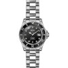 Invicta Pro Diver Black Dial Stainless Steel 40 mm 26970 Quartz Ανδρικό Μαύρο 40mm
