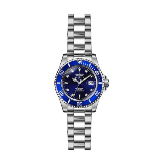 Invicta Pro Diver Ρολόι 26971 Quartz 40mm