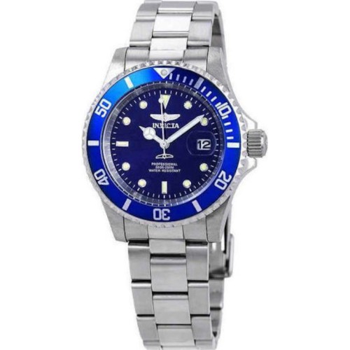 Invicta Pro Diver Ρολόι 26971 Quartz 40mm