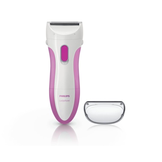 Philips SatinShave Essential HP6341/00 Ξυριστική Μηχανή Σώματος