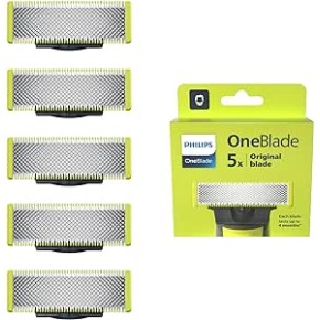 OneBlade Aνταλλακτική λεπίδα QP250/50