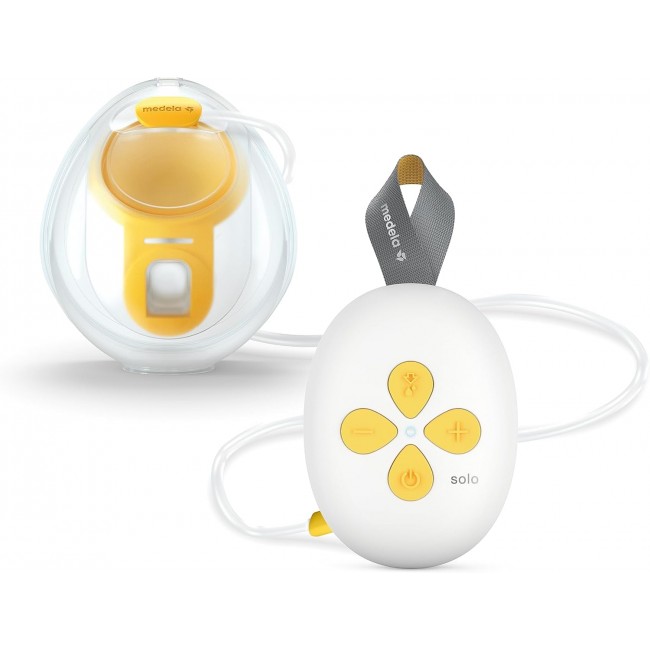 Medela Solo Hands-Free Θήλαστρο