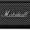 Marshall Emberton II Bluetooth Speaker (Black and Steel)