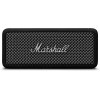 Marshall Emberton II Bluetooth Speaker (Black and Steel)