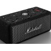 Marshall Emberton II Bluetooth Speaker (Black and Steel)