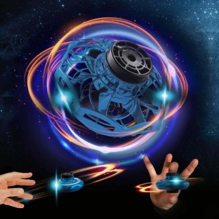 The Source Vortex Spinner Blue (89843)