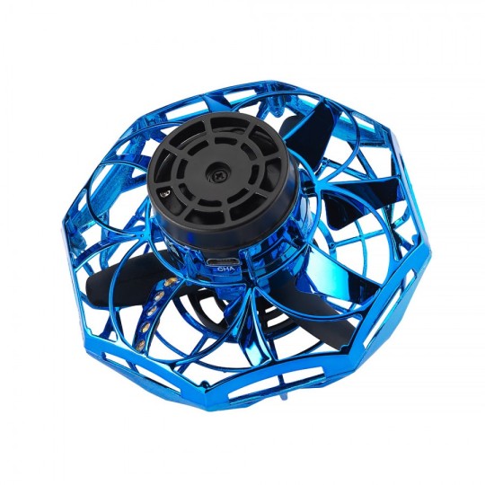 The Source Vortex Spinner Blue (89843)
