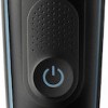Braun All-in-one Style MGK5445 Κουρευτική Μηχανή Μαύρο/Μπλε
