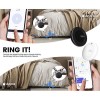 MiLi Mini GPS Tracker MiTag Duo Bluetooth για Αντικείμενα / Κατοικίδια Αδιάβροχο IP67
