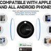 MiLi Mini GPS Tracker MiTag Duo Bluetooth για Αντικείμενα / Κατοικίδια Αδιάβροχο IP67
