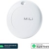 MiLi Mini GPS Tracker MiTag Duo Bluetooth για Αντικείμενα / Κατοικίδια Αδιάβροχο IP67