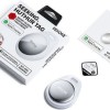 WK WT-D02 Apple Find My Tracker Λευκό