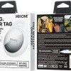 WK WT-D02 Apple Find My Tracker Λευκό