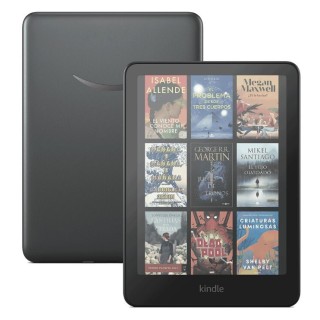 Amazon Colorsoft Signature Edition με Οθόνη Αφής 7" (32GB) Μαύρο